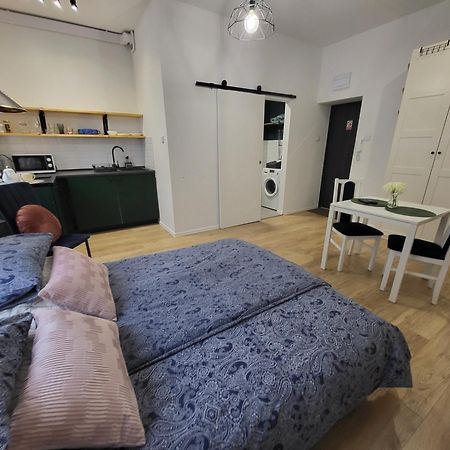 Apartament -Studio 3 Γκλίβιτσε Εξωτερικό φωτογραφία
