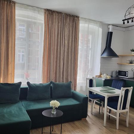 Apartament -Studio 3 Γκλίβιτσε Εξωτερικό φωτογραφία