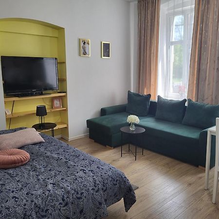 Apartament -Studio 3 Γκλίβιτσε Εξωτερικό φωτογραφία