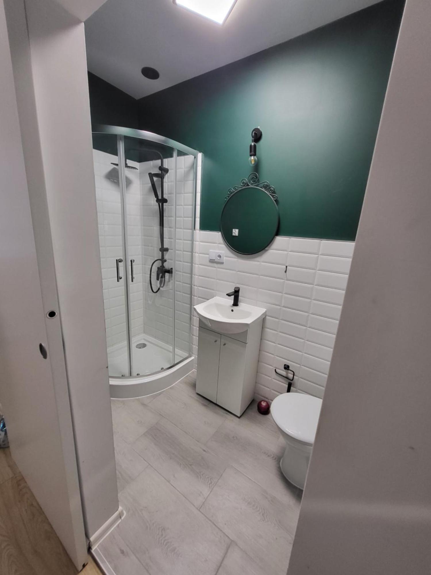Apartament -Studio 3 Γκλίβιτσε Εξωτερικό φωτογραφία