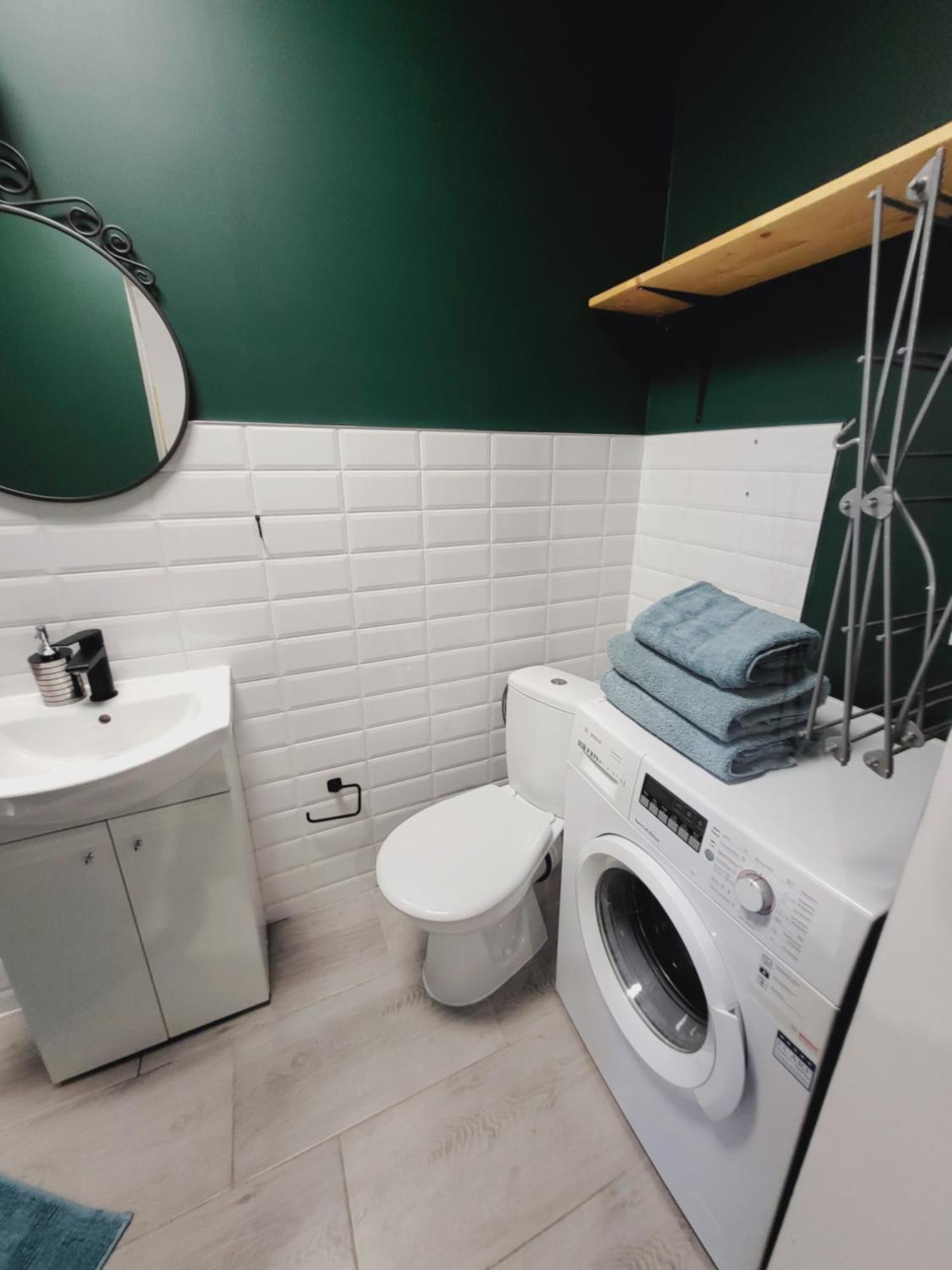 Apartament -Studio 3 Γκλίβιτσε Εξωτερικό φωτογραφία