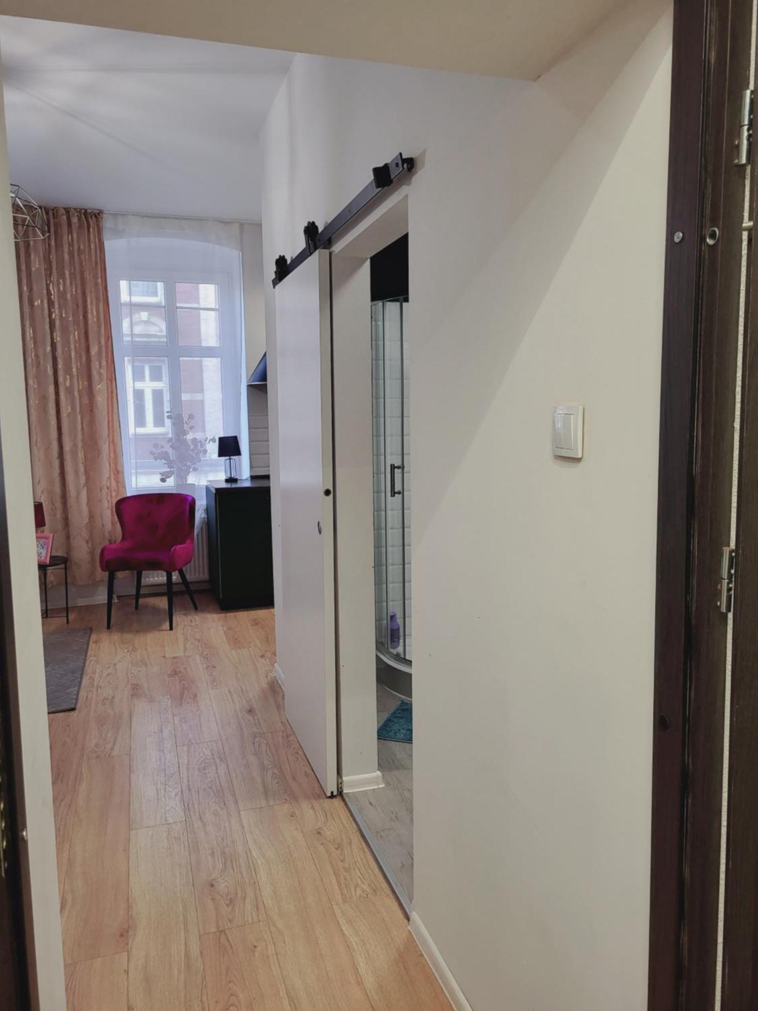 Apartament -Studio 3 Γκλίβιτσε Εξωτερικό φωτογραφία