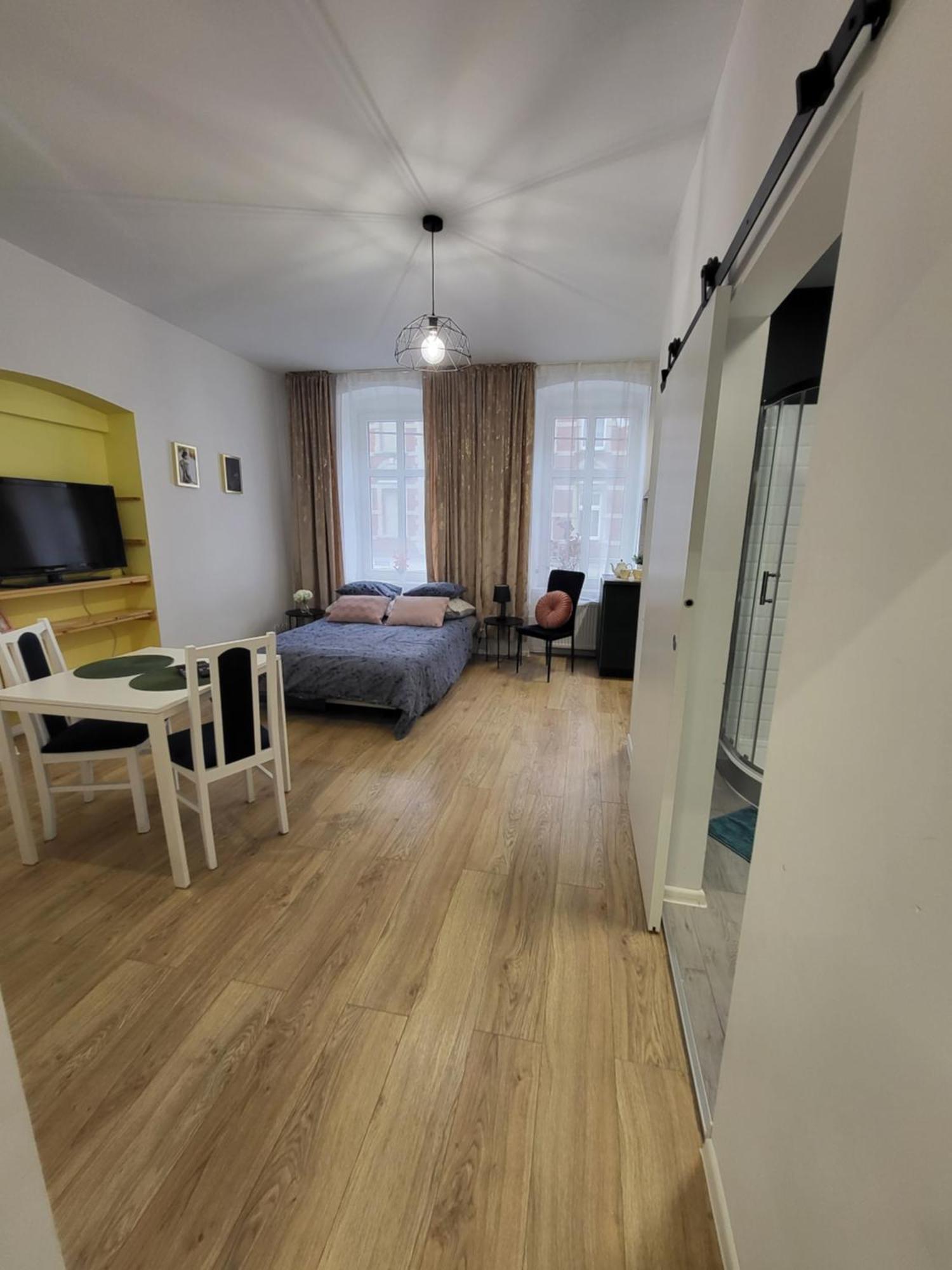 Apartament -Studio 3 Γκλίβιτσε Εξωτερικό φωτογραφία