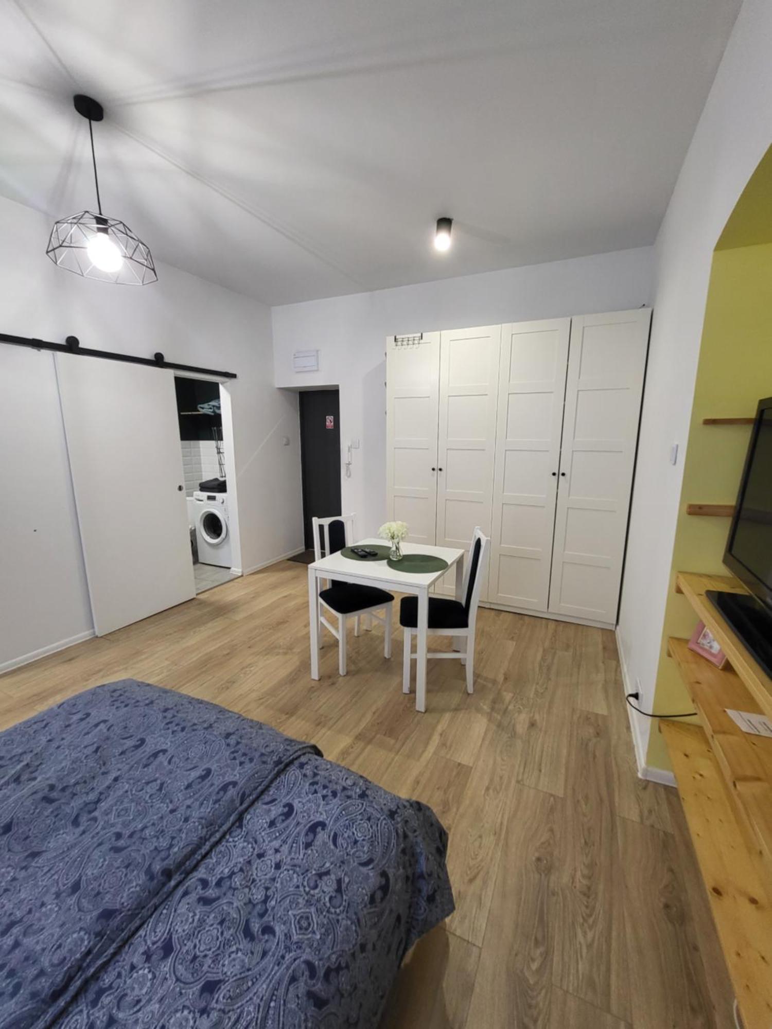 Apartament -Studio 3 Γκλίβιτσε Εξωτερικό φωτογραφία