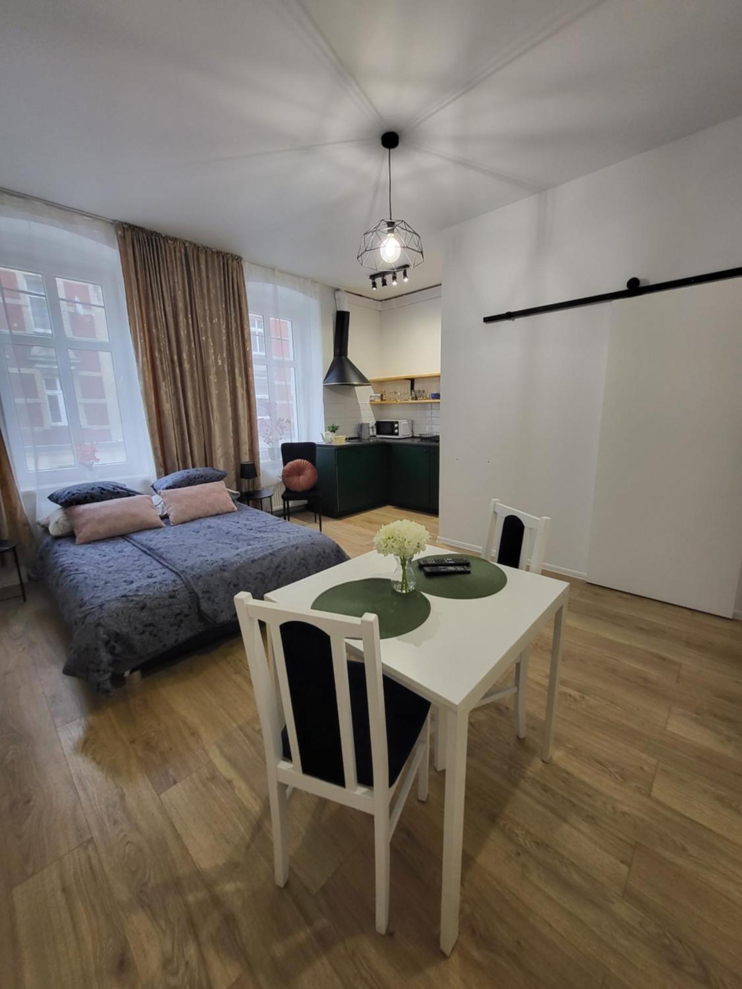 Apartament -Studio 3 Γκλίβιτσε Εξωτερικό φωτογραφία