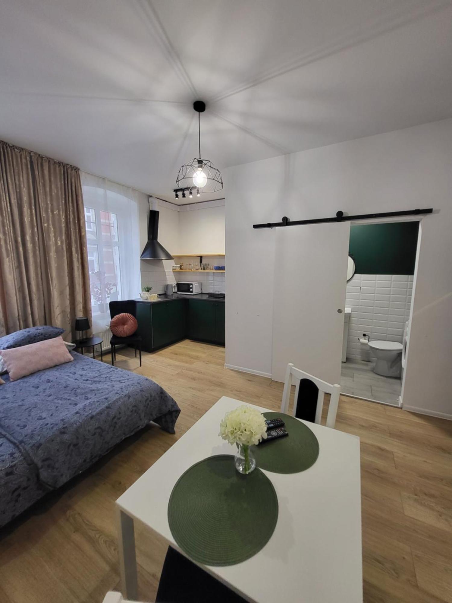 Apartament -Studio 3 Γκλίβιτσε Εξωτερικό φωτογραφία