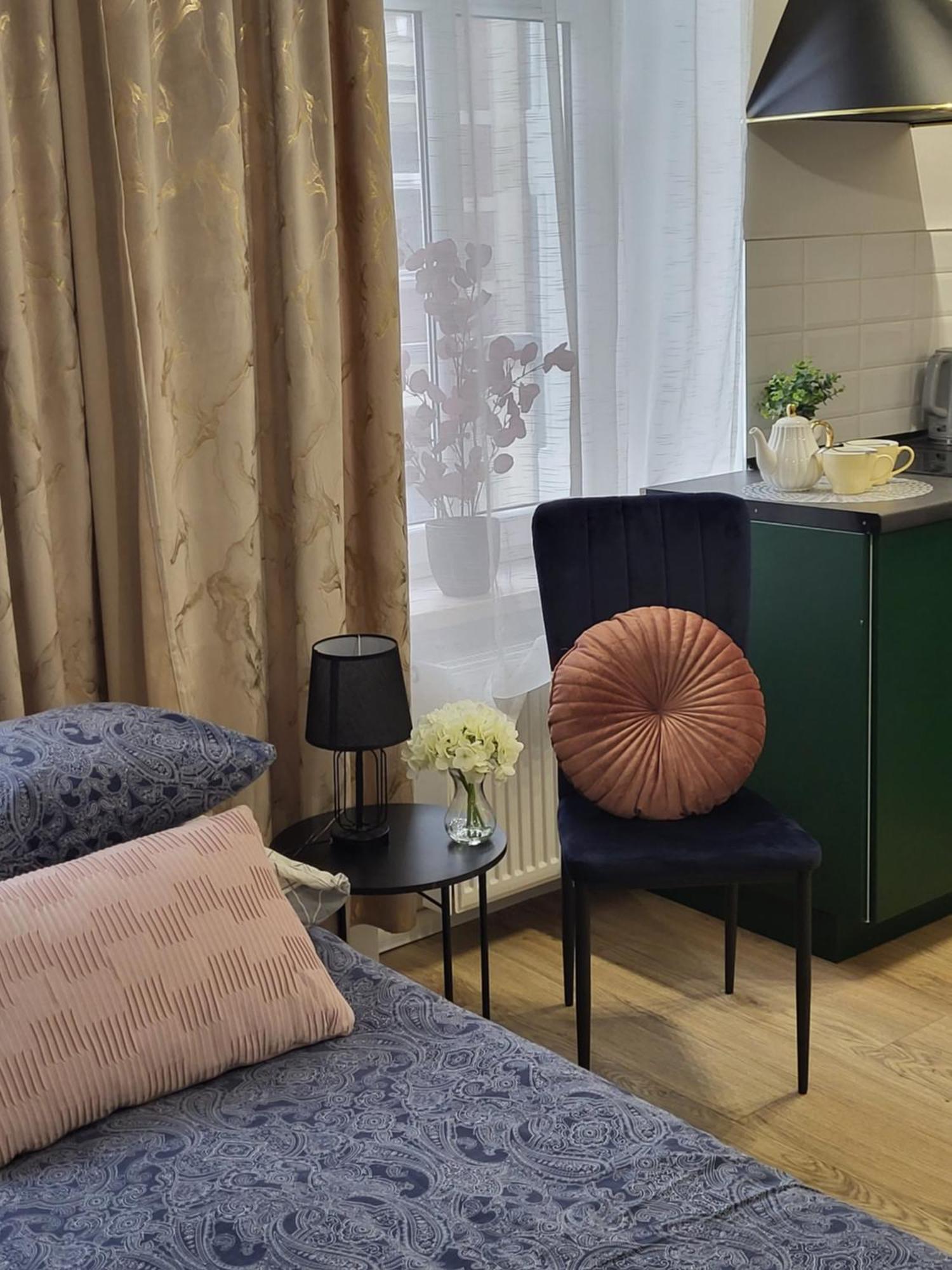 Apartament -Studio 3 Γκλίβιτσε Εξωτερικό φωτογραφία