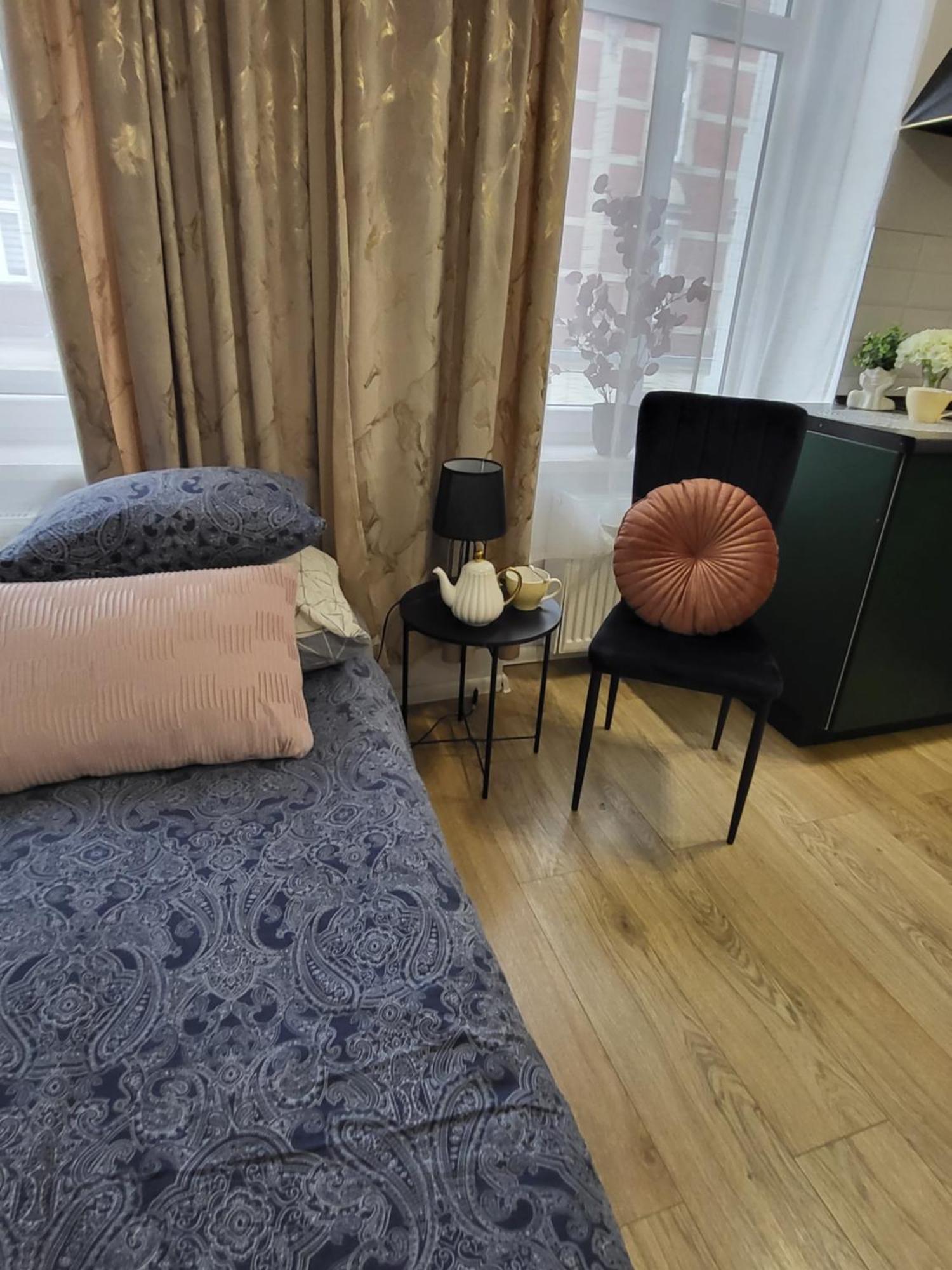 Apartament -Studio 3 Γκλίβιτσε Εξωτερικό φωτογραφία